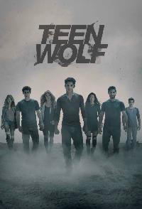 Teen Wolf